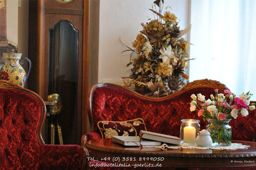 Hotel Italia Renaissancehaus, Rezervați Hotel Zgorzelec 