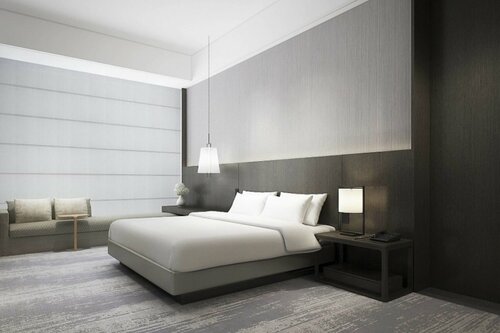Le Méridien Zhongshan, Book Hotel Hoteller i Zhongshan med parkering, Parkering