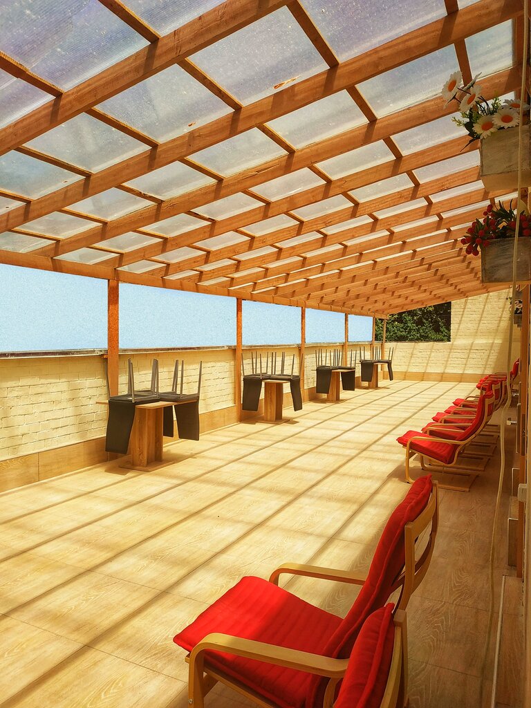 Solief Hotel