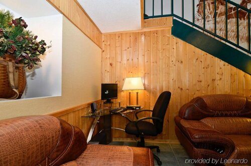Best Western Stagecoach Inn - Ogallala, Boek Hotel Ogallala Nebraska