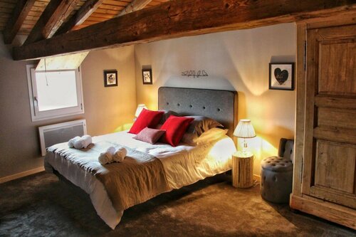 La Grange du couvent B&B, Reserva ahora Bed & breakfast Ribeauvillé 
