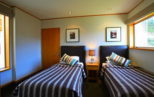 Distinction Te Anau Hotel & Villas, Забронировать Отель Те-Анау Fiordland