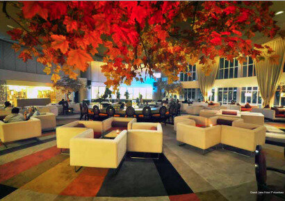 Grand Jatra Hotel Pekanbaru, Prenota Hotel Pekanbaru Sumatra