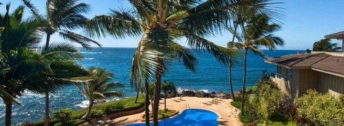 Whalers Cove Oceanfront Resort, Rezervovat Lázně / Resort Poipu Koloa