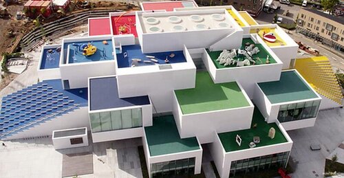 Hotel Propellen