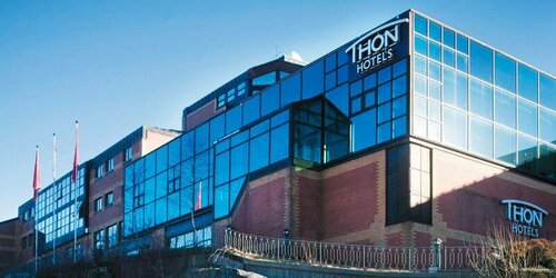 Thon Hotel Rosenkrantz Bergen, Брондау Қонақ үй Hordaland қаласындағы 4* жұлдызды қонақ үйлер, 4*