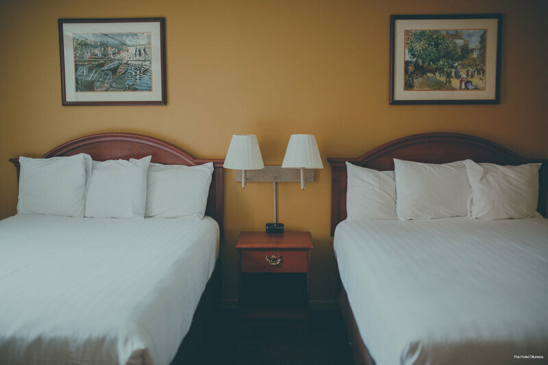 Quality Inn & Suites Ottumwa North