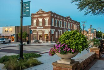 SpringHill Suites by Marriott Dallas Rockwall, Забронировать Отель Рокуолл Dallas - Fort Worth Metropolitan Area