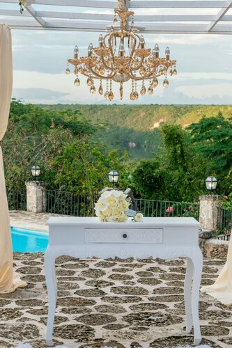 Casa de Campo Resort & Villas, Забронировать Курортный отель Бизнес-отели Ла-Романа, рядом с Teeth of the Dog, 4* 5*