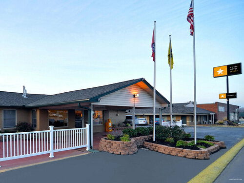 Somatel Nashville Airport, Book Hotel Nashville International Airport Nashville