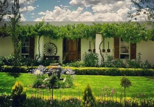 Cape Karoo Guesthouse, 予約 ホテル Beaufort West 西ケープ州