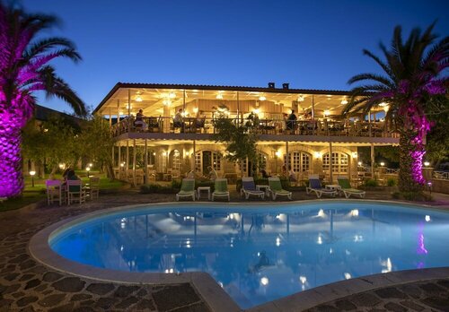 Assos Eden Beach Hotel, Забронировать Отель Кадирга Ассос