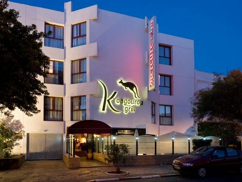 Mercure Shéhérazade Rabat, Забронировать Отель Отели Рабата по системе «всё включено», рядом с Минарет Хасана, Всё включено