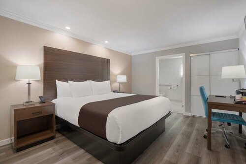 SureStay Plus Hotel by Best Western Upland - Ontario North, Reserva ahora Hotel Upland California