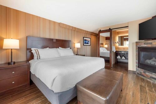 Best Western Plus Superior Inn & Suites, Book Hotel SPA-hoteller i Minnesota, SPA