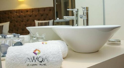 Awqa Classic Hotell, Foglalás Szálloda Trujillo La Libertad