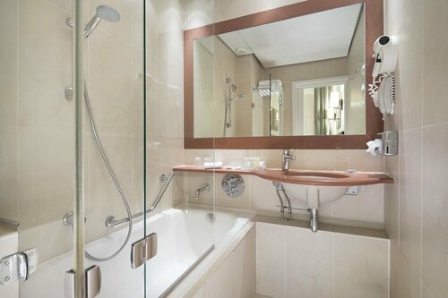 Hôtel Paris Louvre Opéra, Забронировать Отель Отели Парижа 3 звезды, рядом с Бурс, 3*