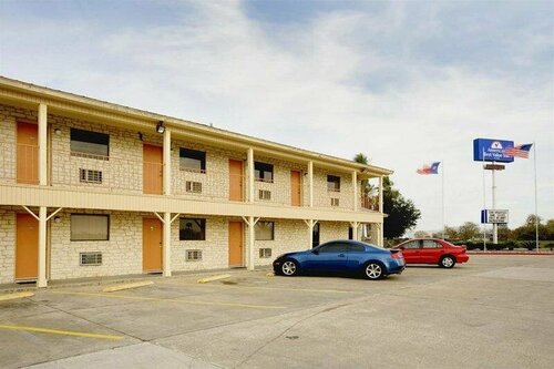 Americas Best Value Inn Edna, Réserver Auberge Edna Texas Gulf Coast
