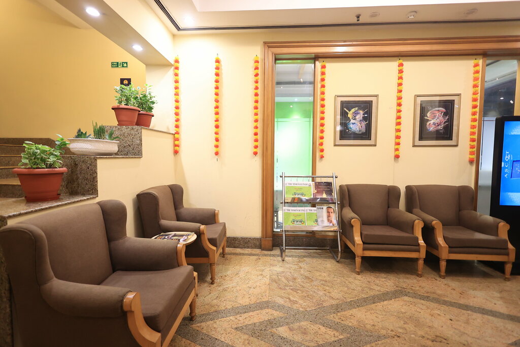 Savoy Suites, Noida