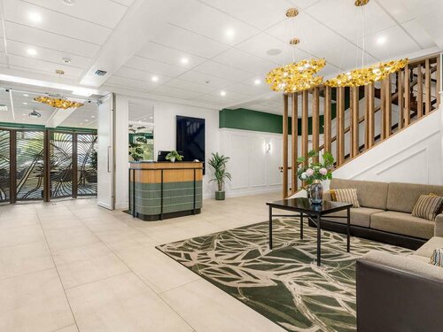 Mercure Tauranga, Забронировать Отель Отели Тауранга с парковкой, Парковка