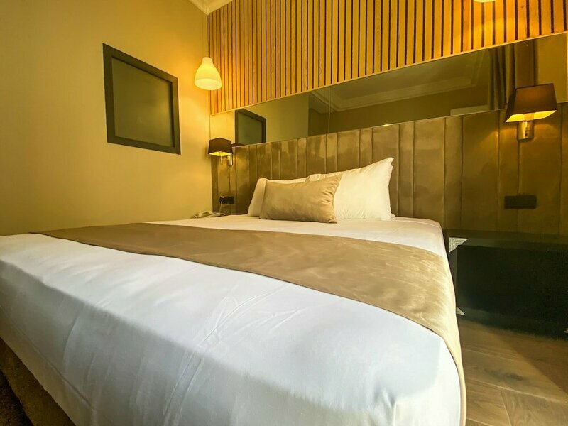 Appartement centre casablanca