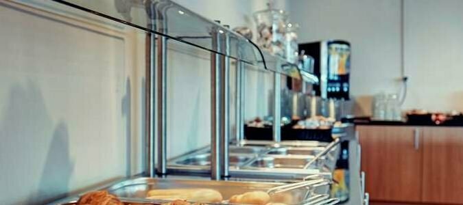 Amedia Hotel Amsterdam Airport