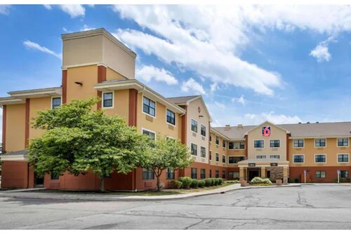 Studio 6 Extended Stay Fishkill Westage Center NY, Забронировать Отель Фишкил Hudson Valley