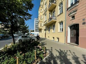 Studio on Dluga Street by Renters