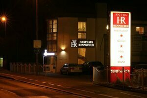 Hotel Rennschuh