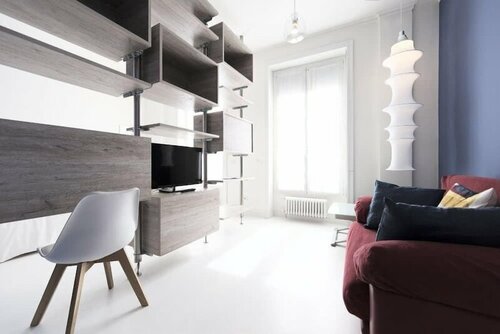 Heart Milan Apartments San Barnaba, Book Lejlighed Milano Lombardiet