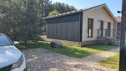 LaDacha, Buchen Sie Ferienhaus  