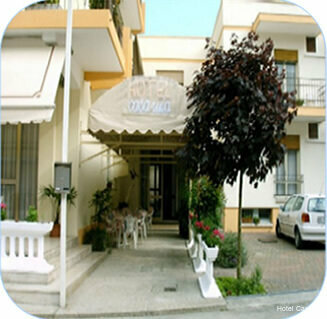 Hotel Casa Mia, Забронировать Отель Лидо ди Езоло Riviera Ovest