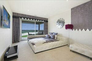 Jolong Park Clubhouse, Prenota Hotel Melbourne 