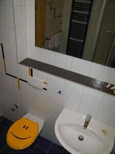 Smile Hotel, Rezervasyon Otel Nürnberg otoparklı oteller, Otopark