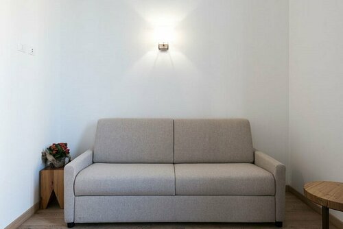 B&B Il Palazzotto di Luca Luxury Suites, Book Bed and Breakfast Hoteller i Lecce med parkering, Parkering