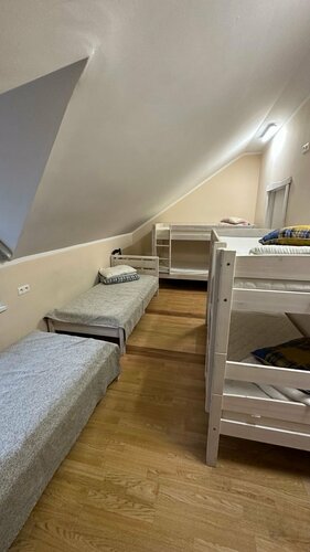 Hostel Old Bridge, Book Hostel Hostels in Grodno Region, Hostel