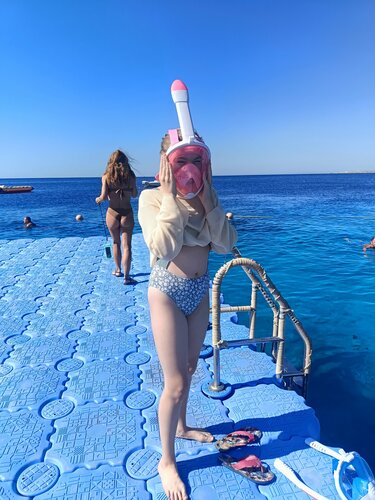Continental Plaza Beach Resort (Ex. Inter Plaza Beach), Забронировать Курортный отель Шарм-эш-Шейх Южный Синай, рядом с Гоночная трасса Ghibli