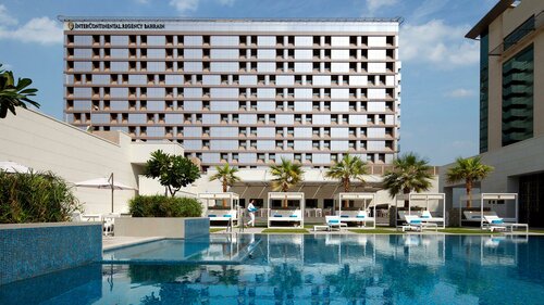 InterContinental Bahrain, an IHG Hotel, Prenota Hotel Hotel tutto incluso a Manama, All Inclusive