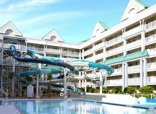 Holiday Inn Resort Orlando Suites - Waterpark, an IHG Hotel, Buchen Sie Resort All-Inclusive-Hotels in Florida, All Inclusive