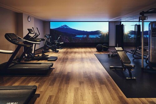 Hotel Indigo Hakone Gora by IHG, Забронировать Отель СПА-отели Горы, SPA-услуги