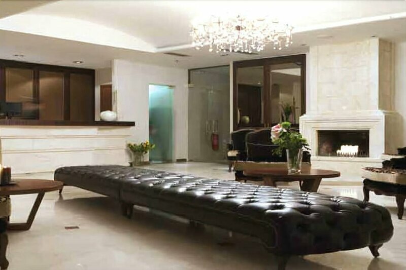 Hotel Veltsi