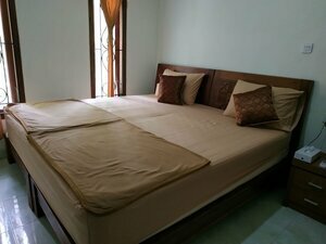 Bali Green Guest House