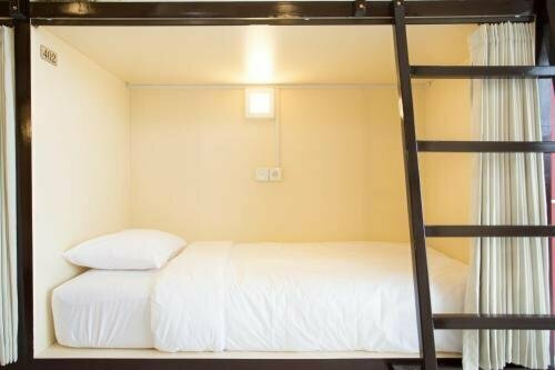 RedDoorz @ Raya Canggu 2, Rezerwuj Hotel Kerobokan Kelod Badung