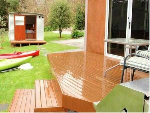 Ulverstone Waterfront Apartments, Reserva ahora Apartamento Ulverstone Tasmania