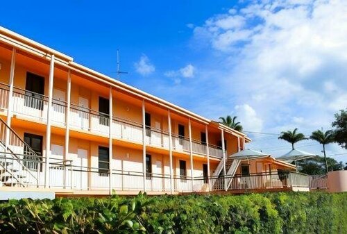Camden Motor Inn, Réserver Auberge Mermaid Beach Gold Coast