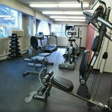 Regency Suites Hotel