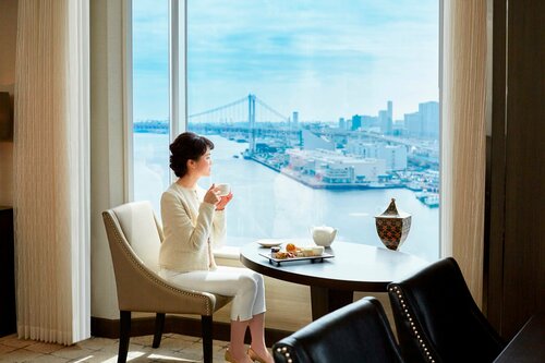 InterContinental Tokyo Bay, an IHG Hotel, Prenota Hotel Minato 