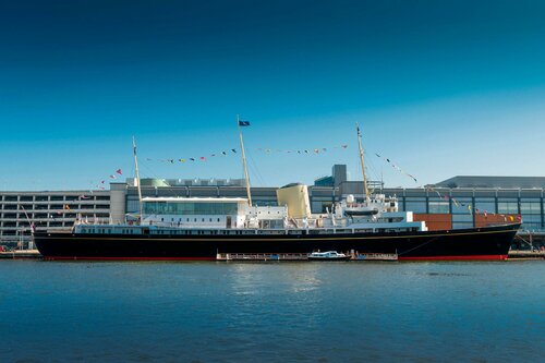 Holiday Inn Express Edinburgh - Leith Waterfront, an IHG Hotel, Reserva ahora Hotel Leith Edimburgo