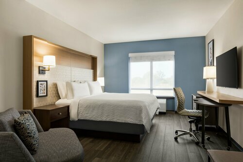 Holiday Inn Columbus-Hilliard, an IHG Hotel, Reserva ahora Hotel Hilliard Ohio