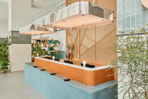 Arlo Wynwood Miami, Забронировать Отель Отели Майами-Бич 4 звезды, 4*